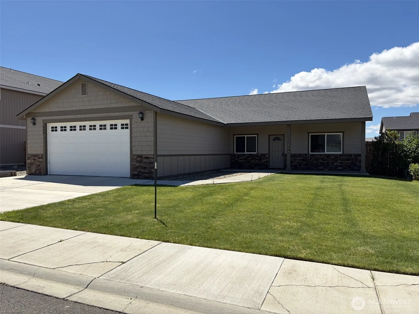 Property photo for 1604 E Seattle Avenue, Ellensburg