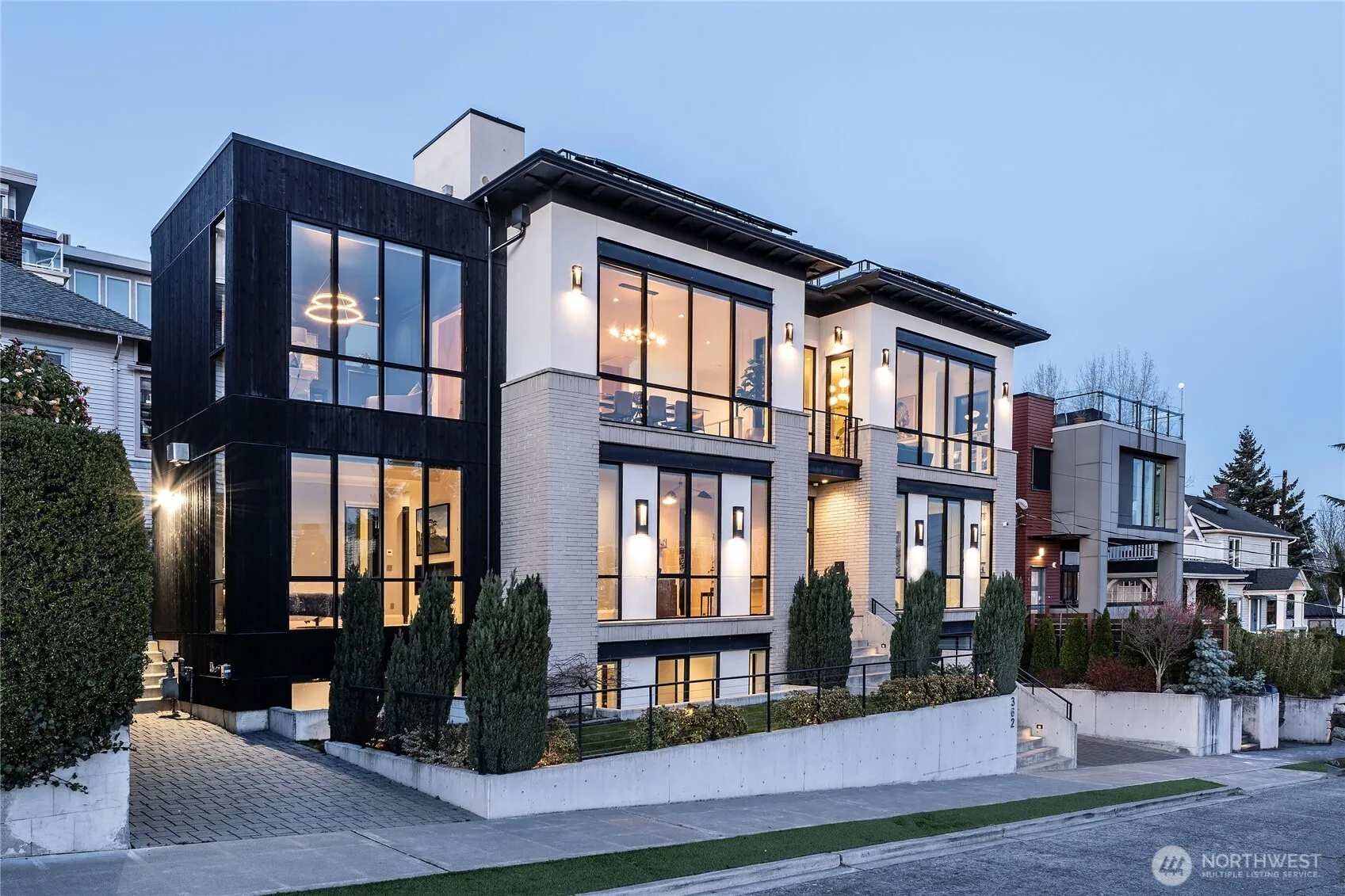 362 Ward Street, Seattle