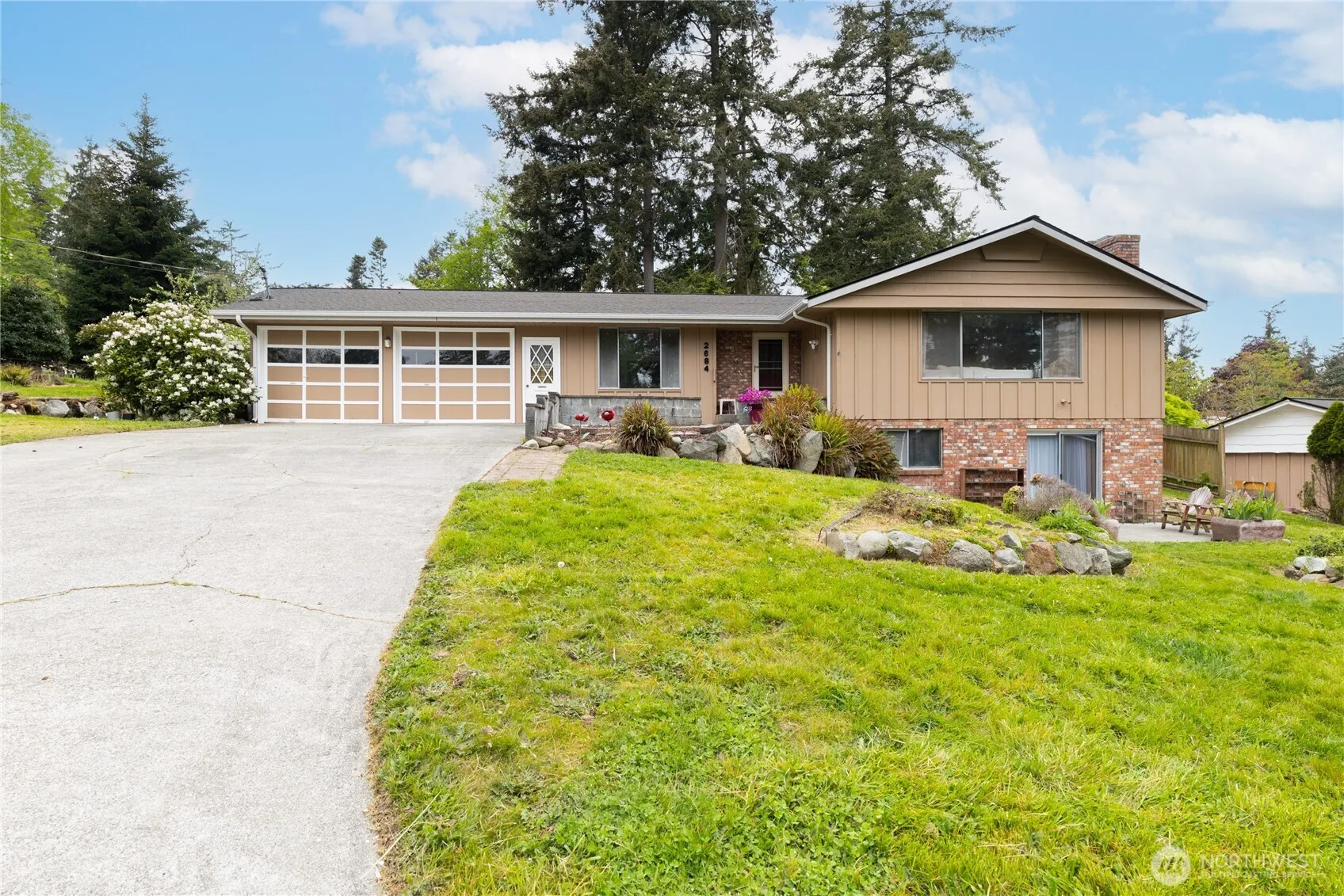Property photo for 2684 Olympic Drive, Oak Harbor