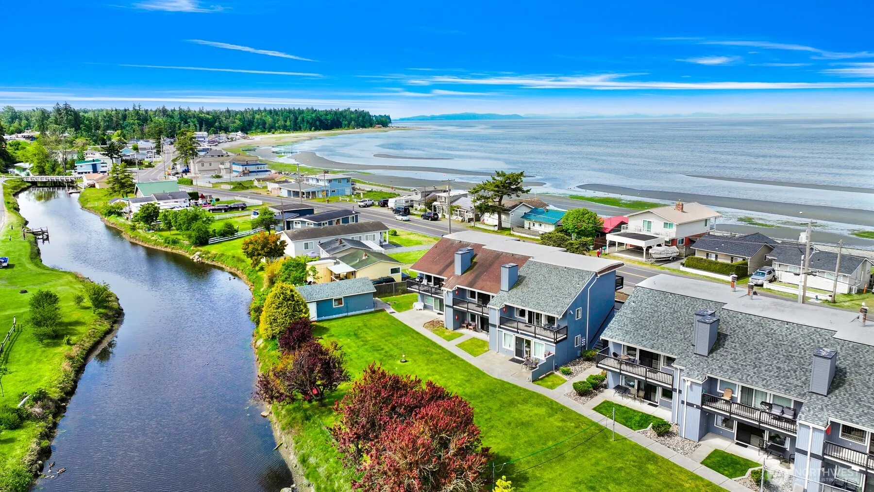 7530 Birch Bay Drive #210, Blaine