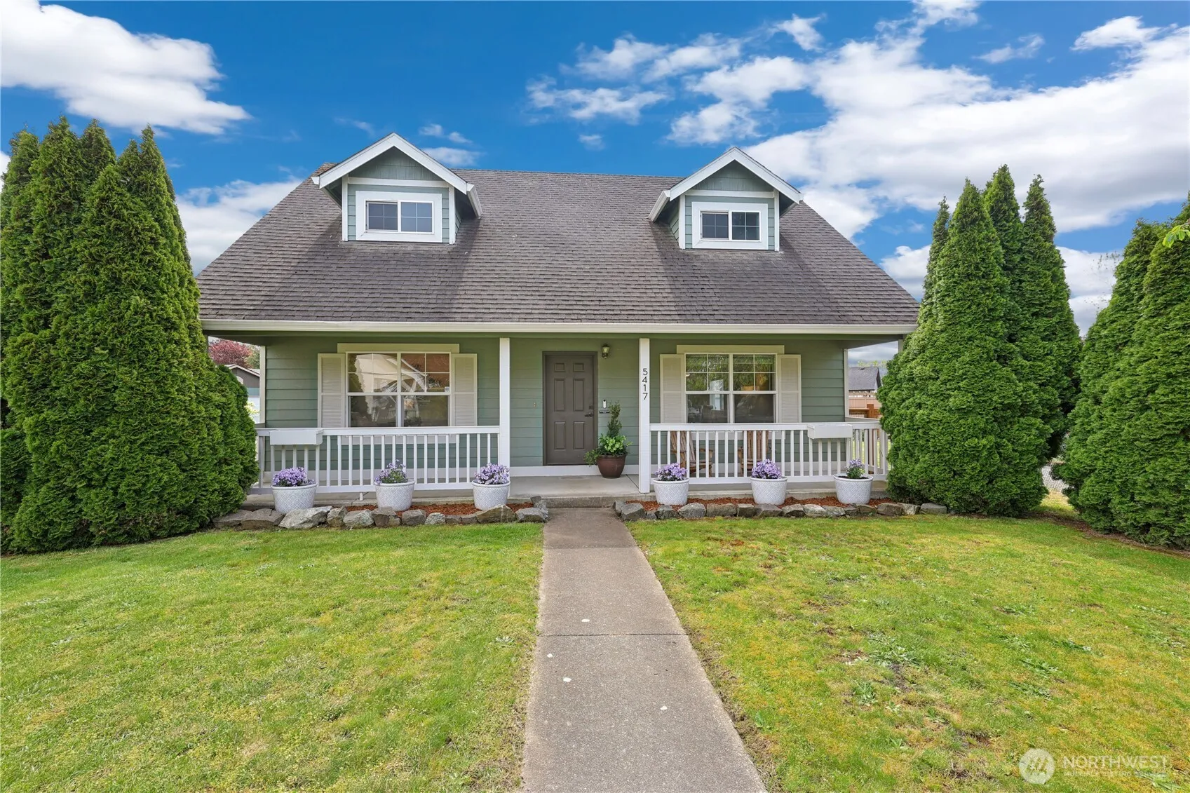Property photo for 5417 156th Avenue Ct E, Sumner