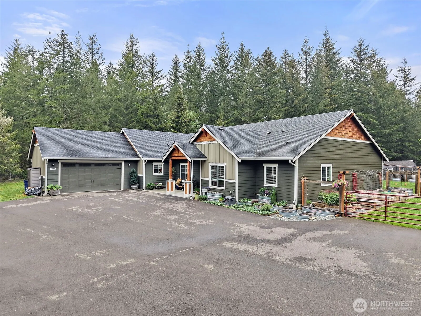 Property photo for 35888 301st Place Se, Enumclaw