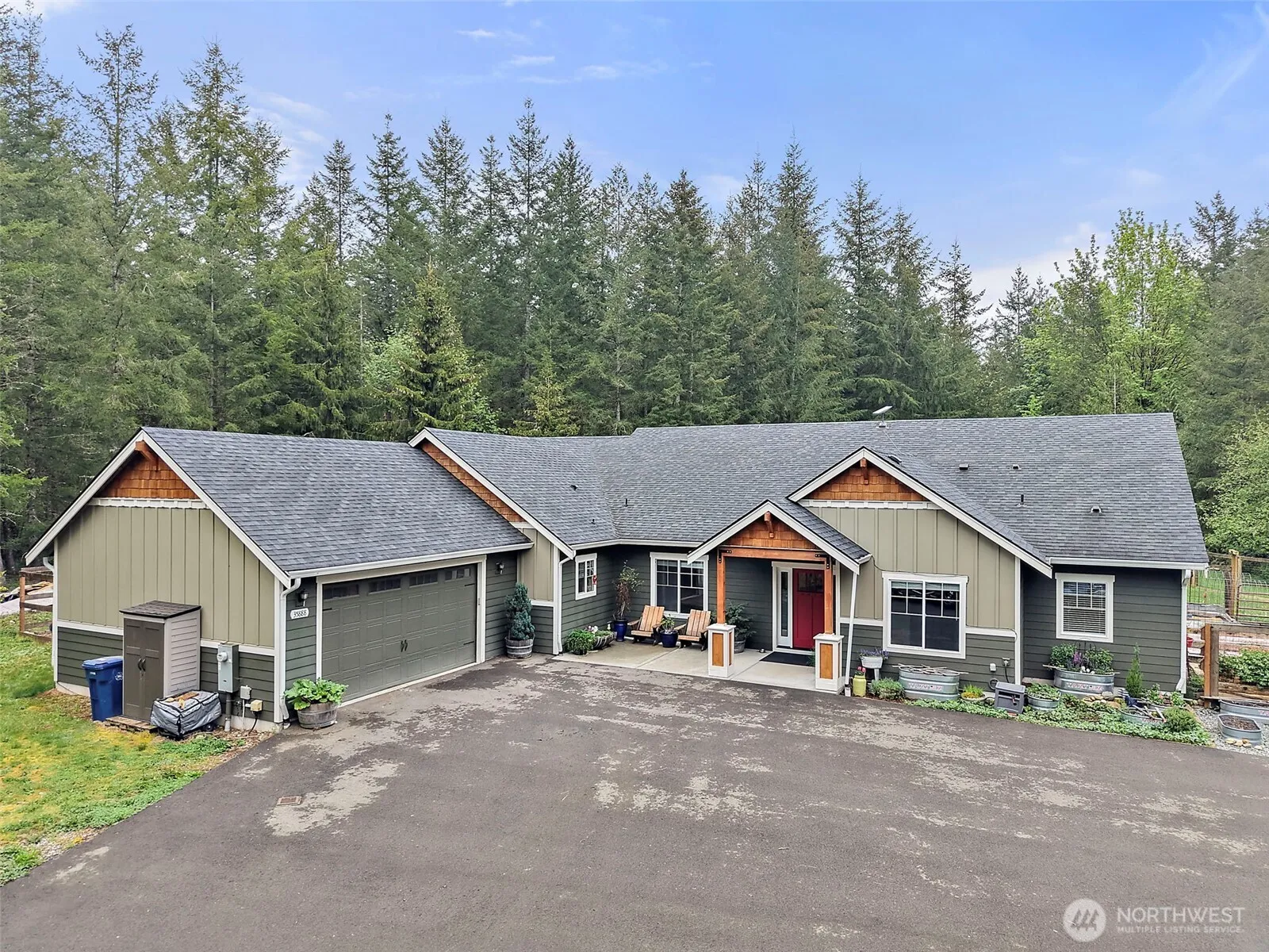 Property photo for 35888 301st Place Se, Enumclaw