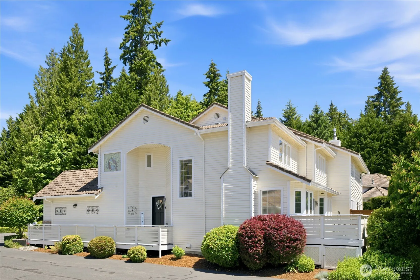 Property photo for 2000 Village Green Drive #26, Mill Creek