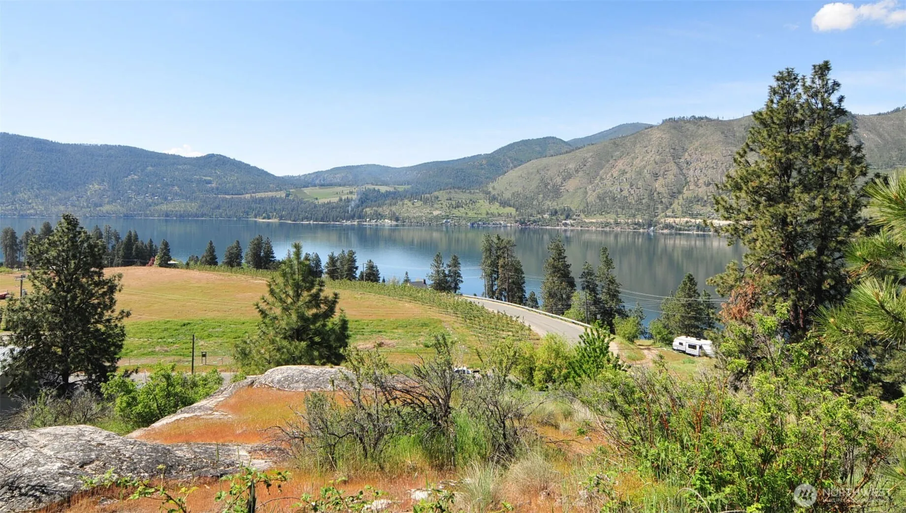 Property photo for 553 Summit Boulevard, Manson photo 2