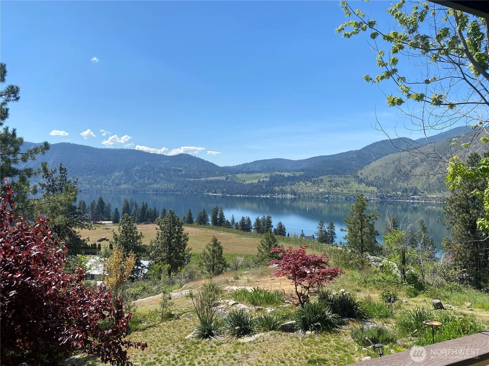 Property photo for 553 Summit Boulevard, Manson photo 2