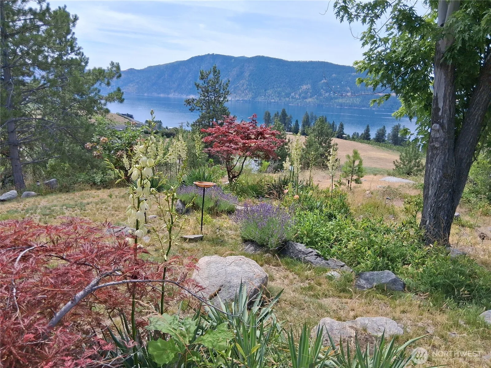 Property photo for 553 Summit Boulevard, Manson