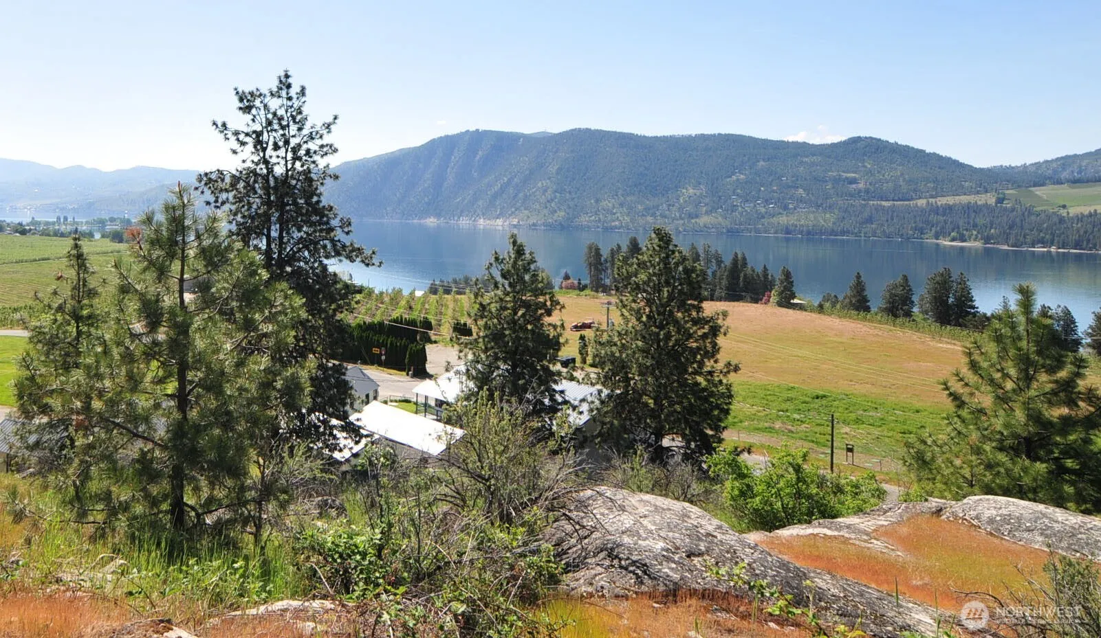 Property photo for 553 Summit Boulevard, Manson
