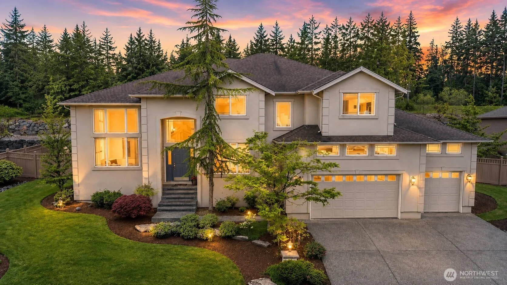 Property photo for 24121 Ne 1st Place, Sammamish