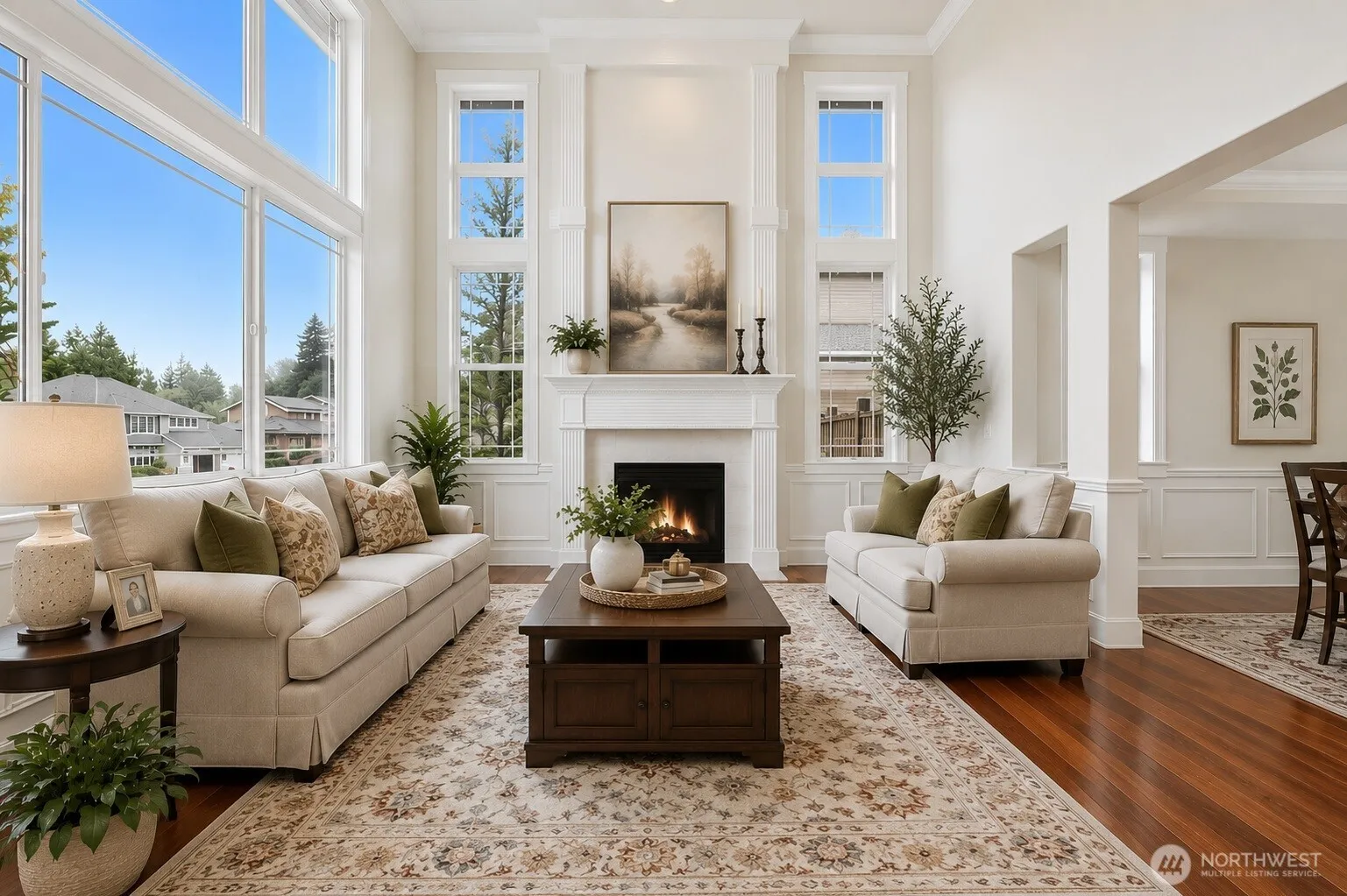 Property photo for 24121 Ne 1st Place, Sammamish photo 4