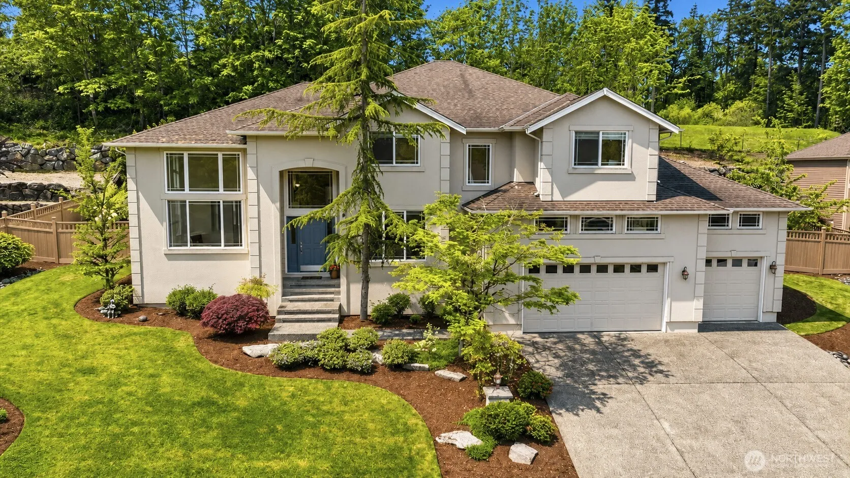 Property photo for 24121 Ne 1st Place, Sammamish