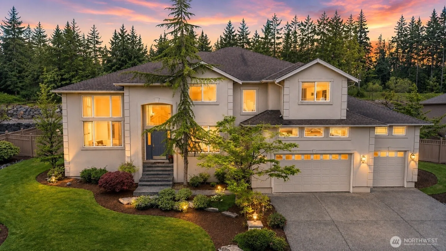 Property photo for 24121 Ne 1st Place, Sammamish photo 3