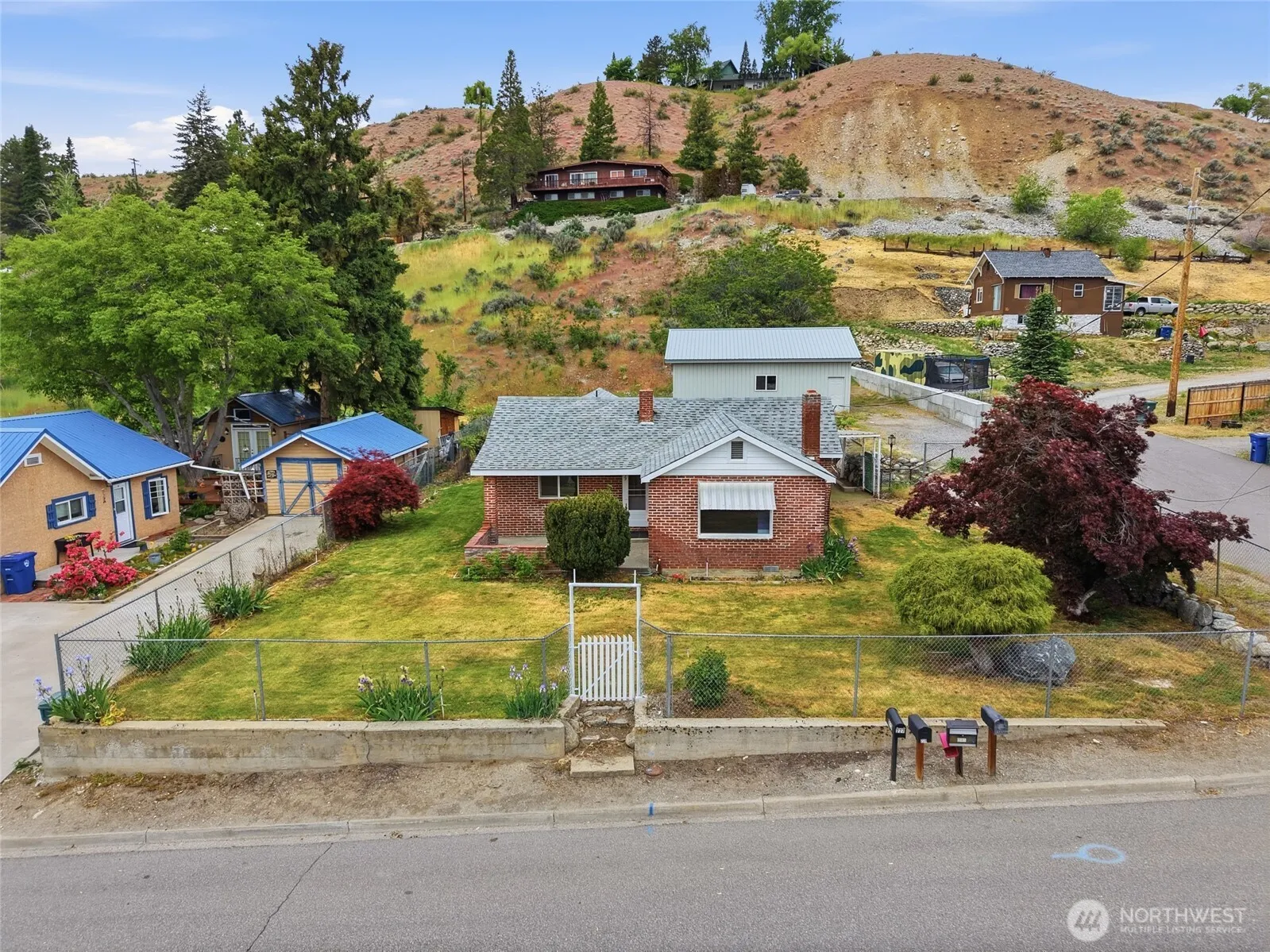 Property photo for 233 E Gibson, Chelan photo 4