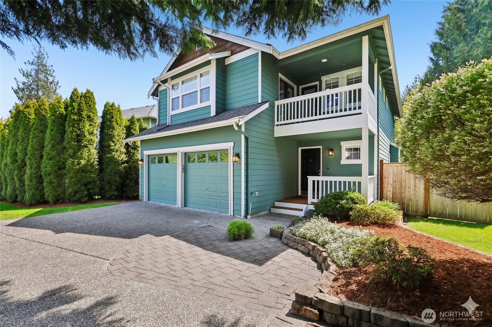 14911 276th Place Ne, Duvall