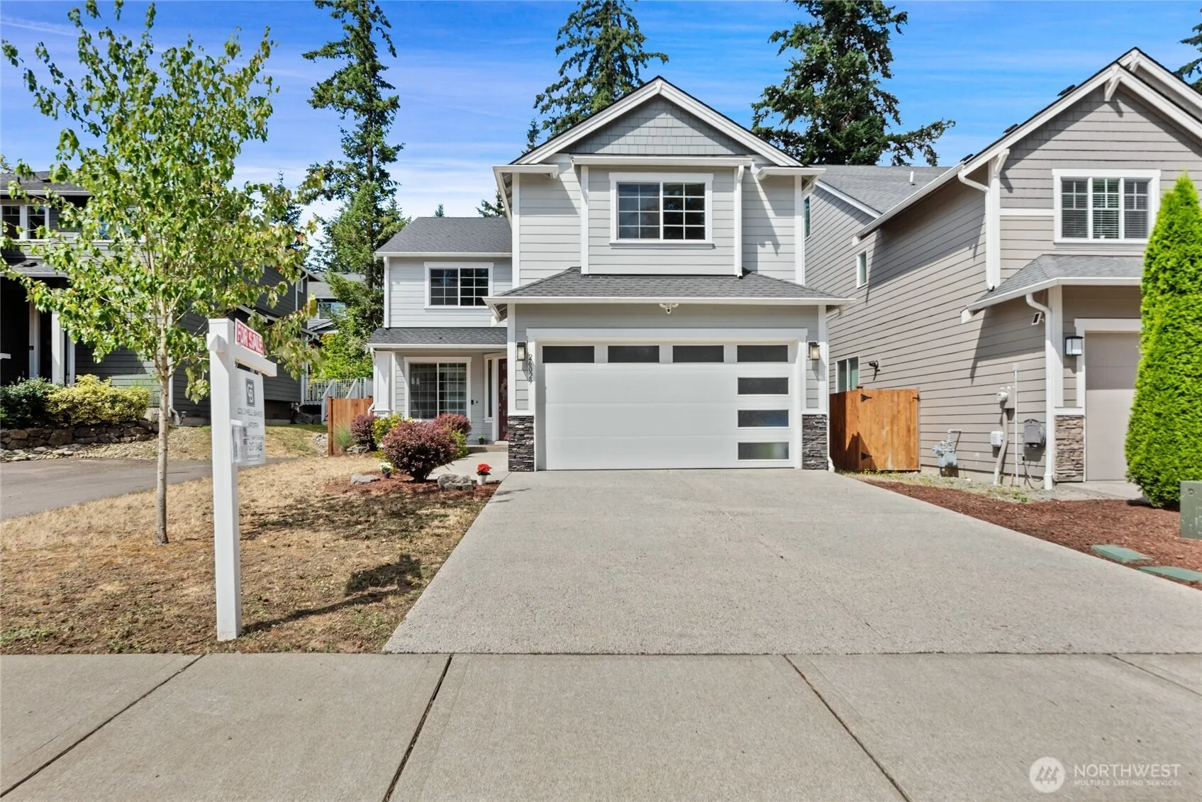 Property photo for 26029 242nd Place Se, Maple Valley photo 2