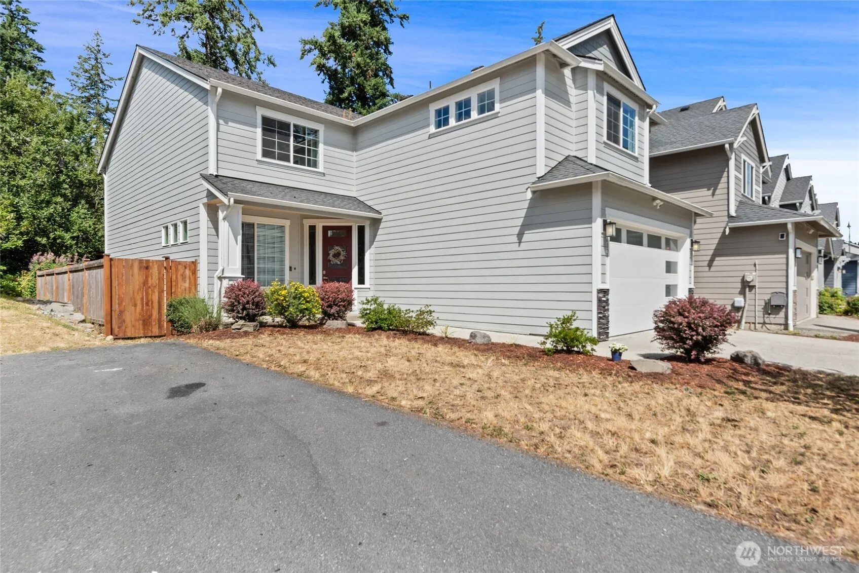 Property photo for 26029 242nd Place Se, Maple Valley photo 3