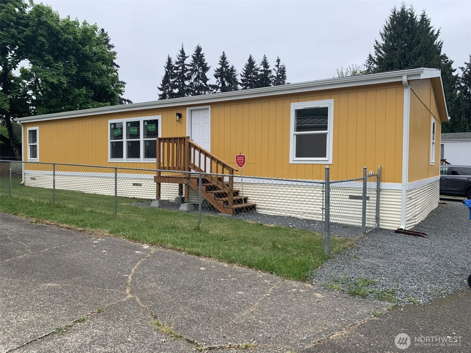 Property photo for 6618 236th Street Ct E #14, Graham
