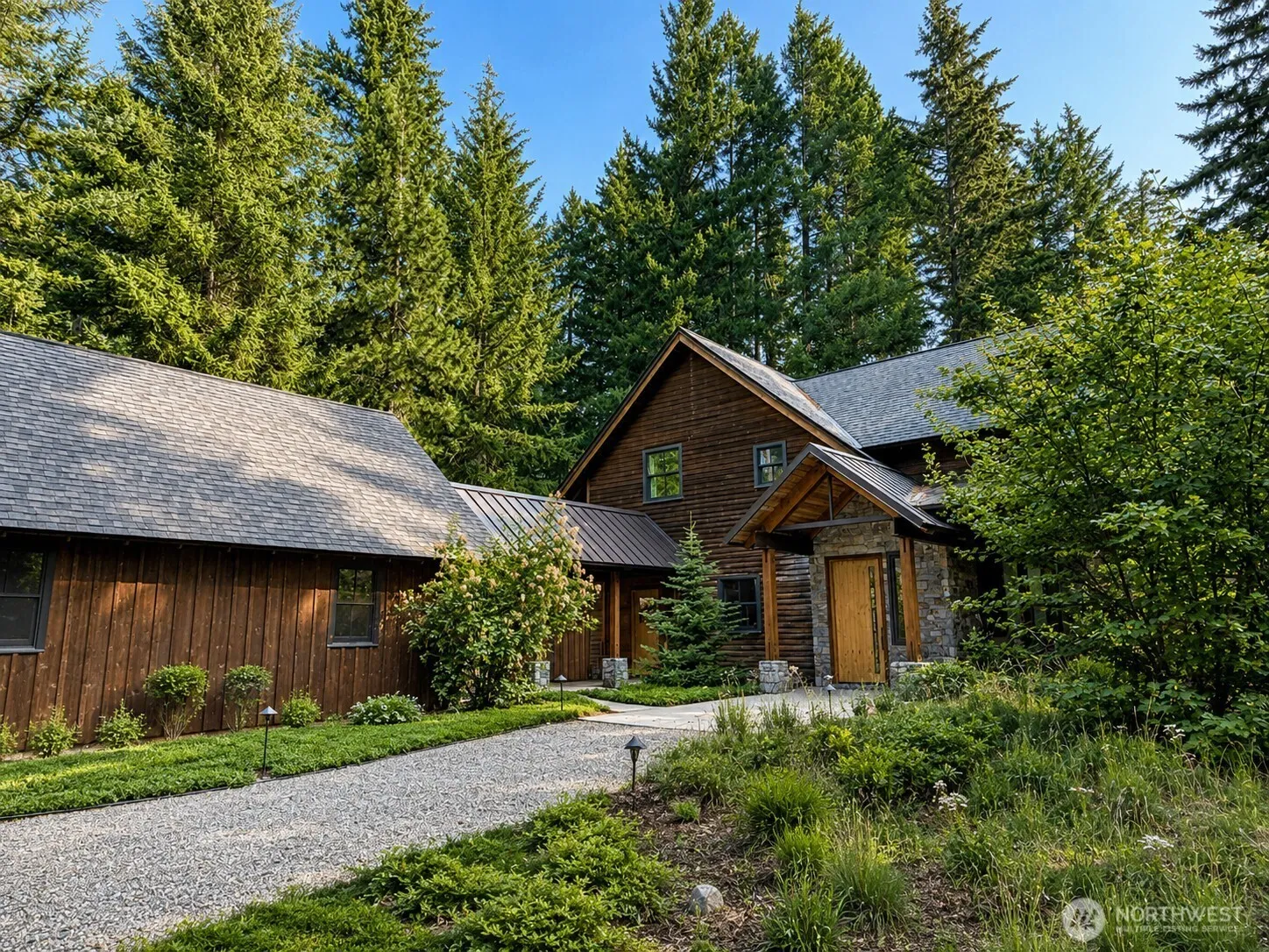 Property photo for 90 Little Eureka Lane, Cle Elum