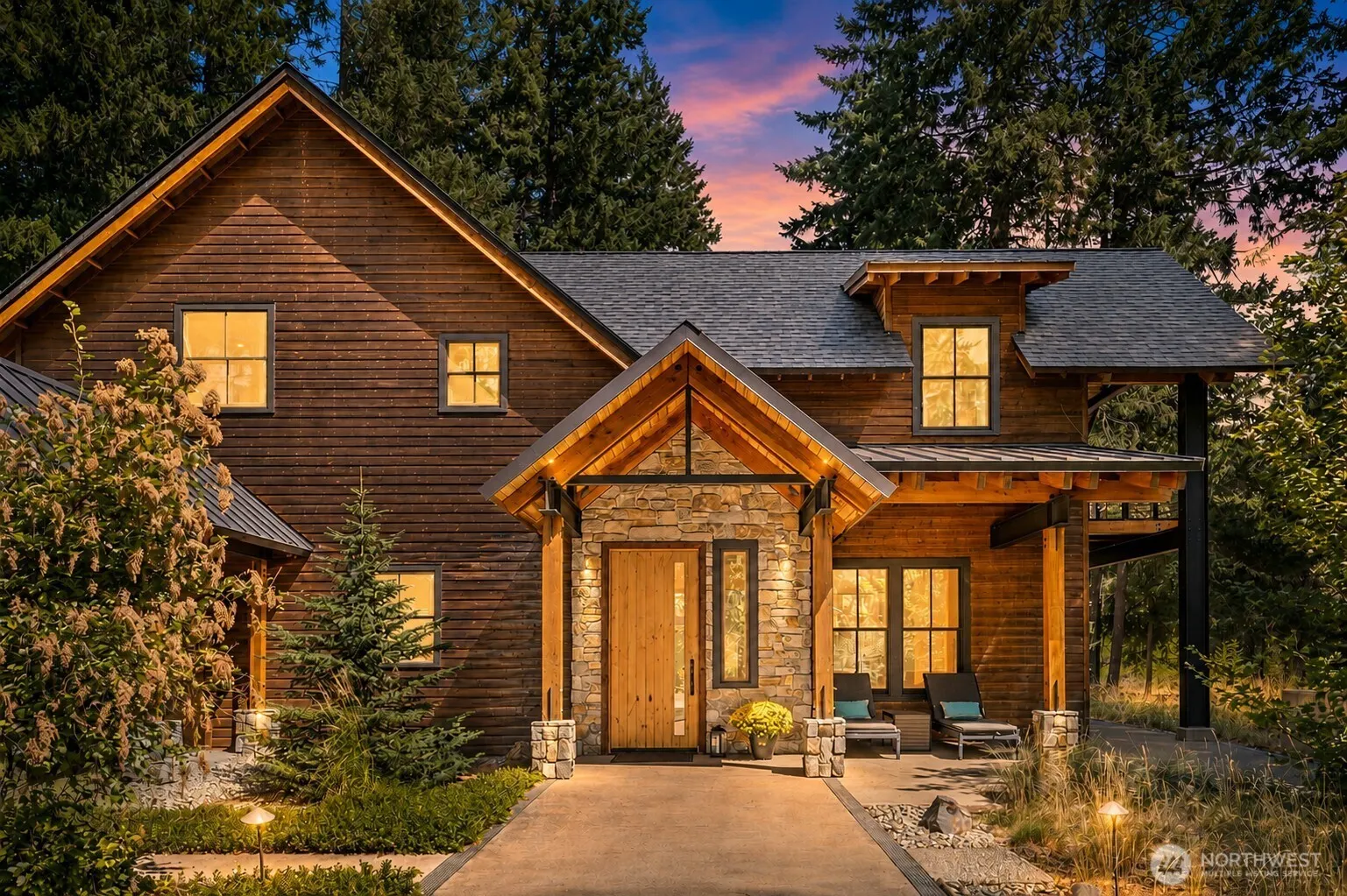 Property photo for 90 Little Eureka Lane, Cle Elum photo 3