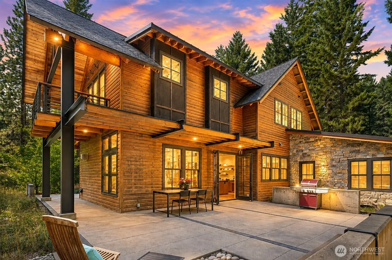 Property photo for 90 Little Eureka Lane, Cle Elum photo 4