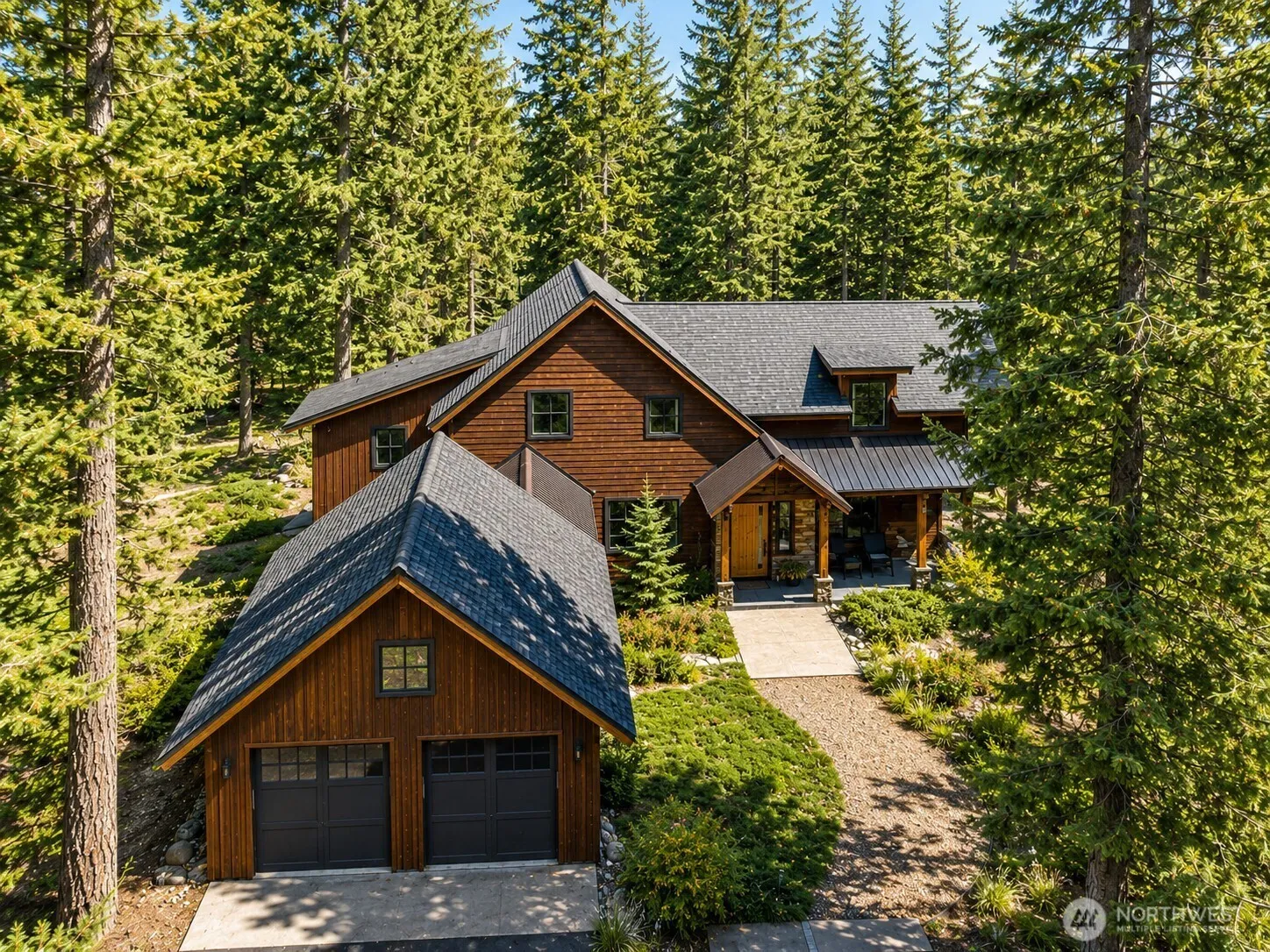 Property photo for 90 Little Eureka Lane, Cle Elum photo 5