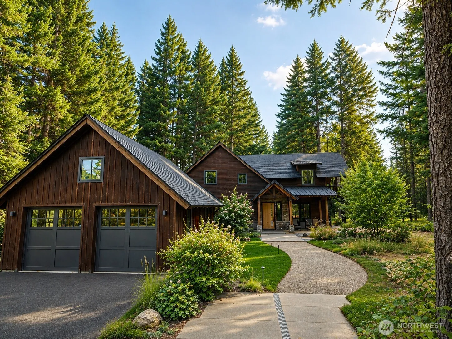 Property photo for 90 Little Eureka Lane, Cle Elum photo 2