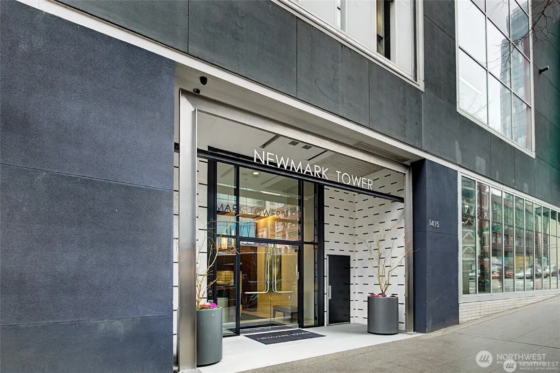 1415 2nd Avenue #1209, Seattle