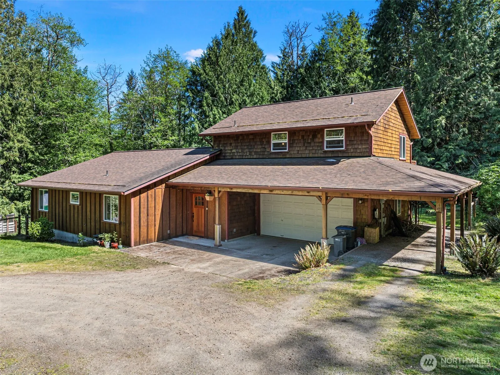 Property photo for 30978 Hansville Road Ne, Kingston