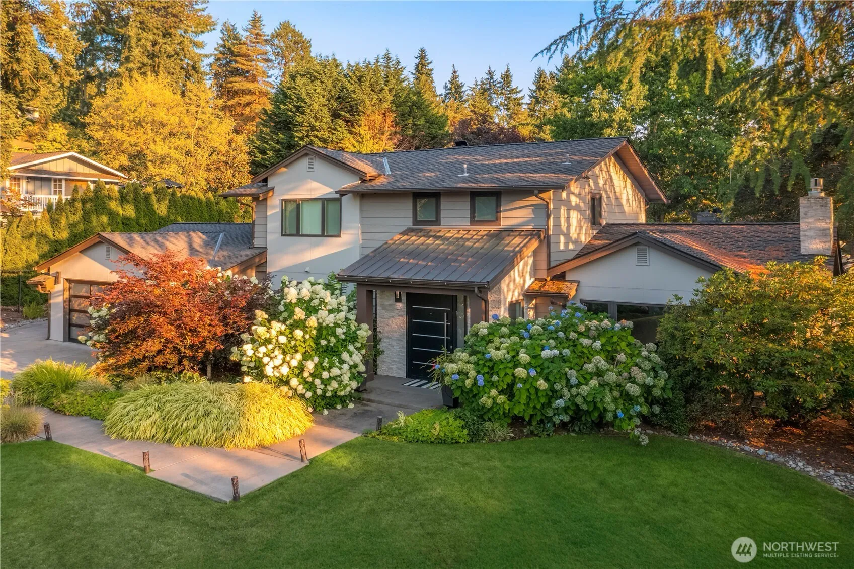 Property photo for 8425 Ne 22nd Place, Clyde Hill