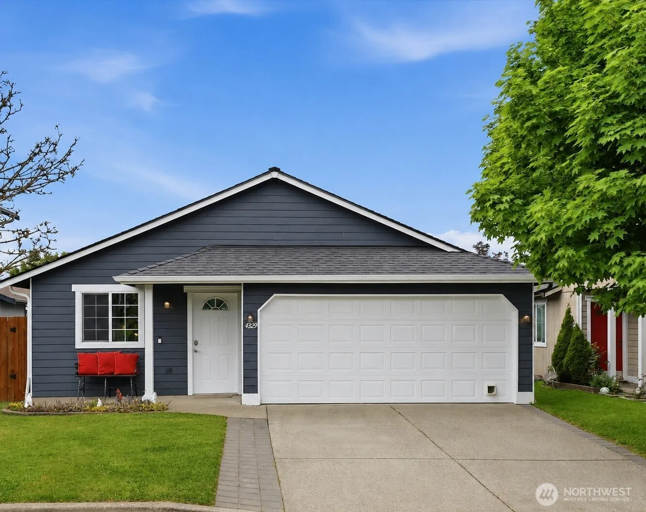 4329 149th Place Ne, Marysville