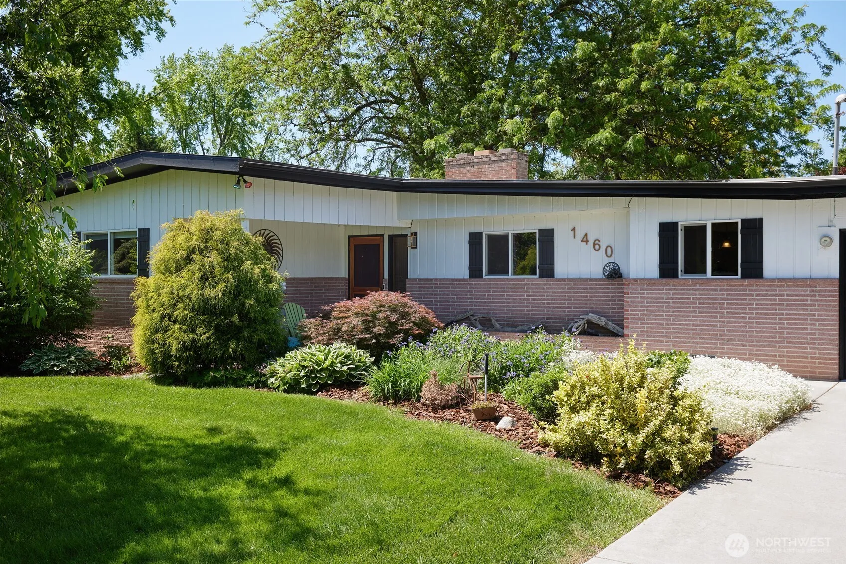 Property photo for 1460 Sturm Ave, Walla Walla