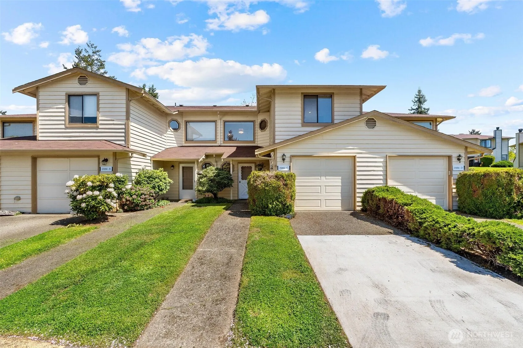 Property photo for 25004 109th Place Se #36c, Kent