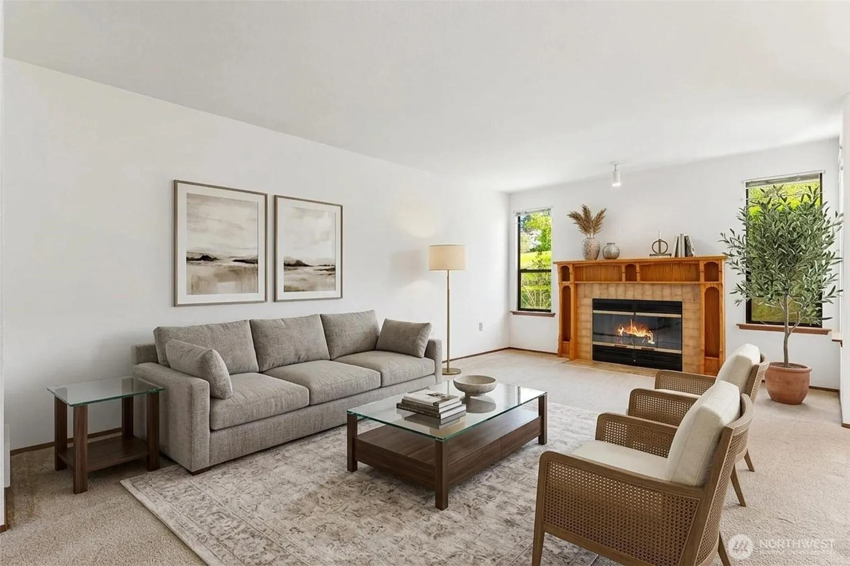 Property photo for 25004 109th Place Se #36c, Kent photo 5
