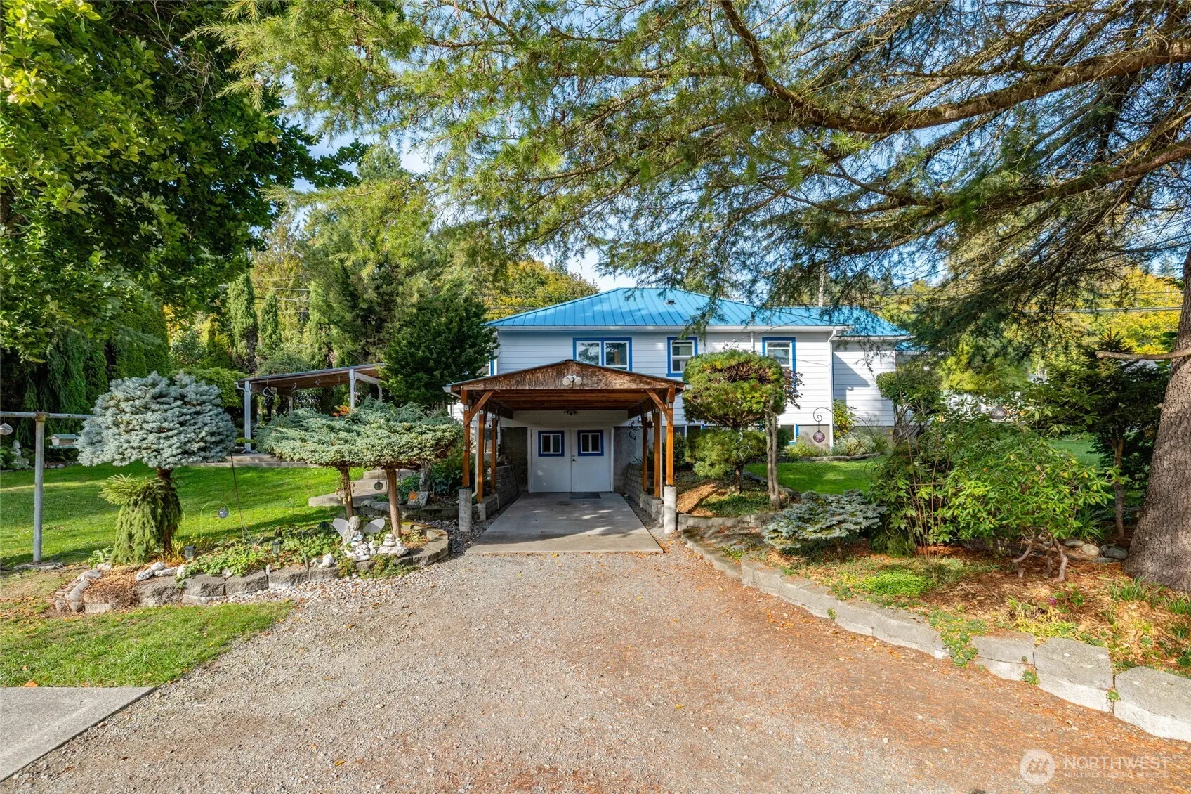 Property photo for 7362 N Superior Avenue, Concrete