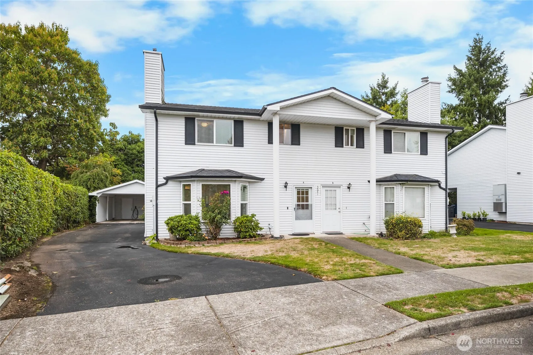 Property photo for 3641 I Street Se #a, Auburn photo 2