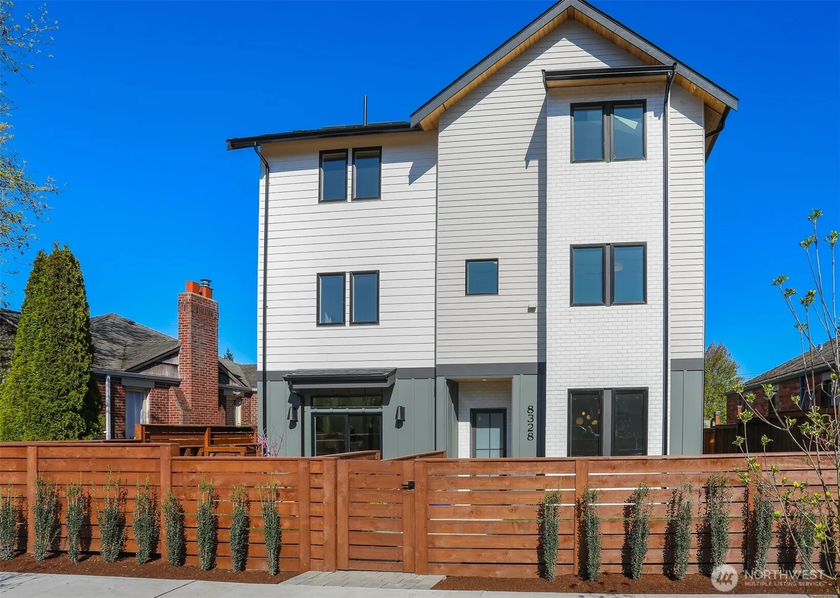 Property photo for 8328 24th Avenue Nw, Seattle photo 2