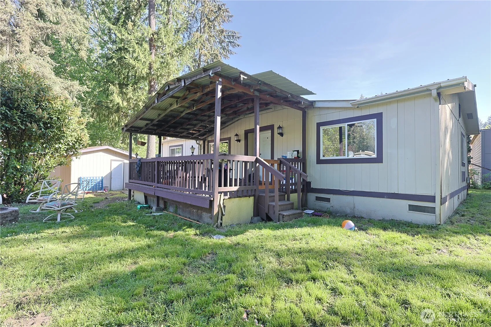 Property photo for 8411 Aspen Court Se, Yelm