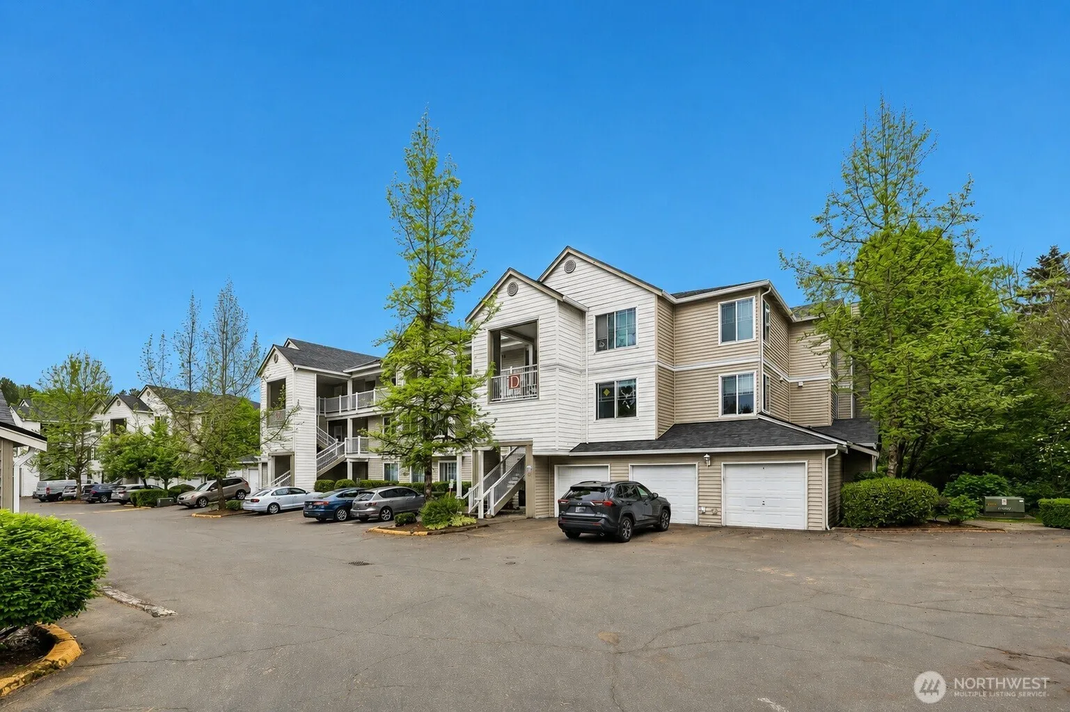 Property photo for 2009 196th Street Se #d202, Bothell