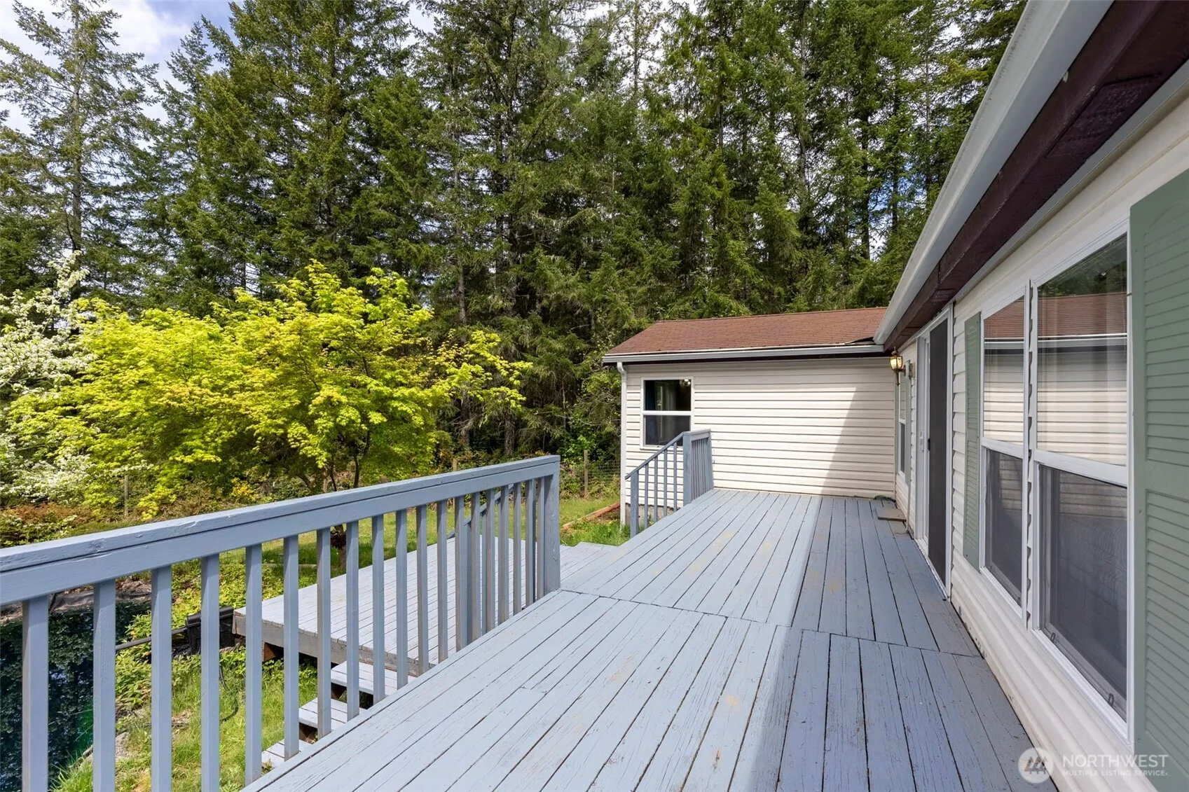 Property photo for 3064 Deep Well Lane Nw, Seabeck photo 4