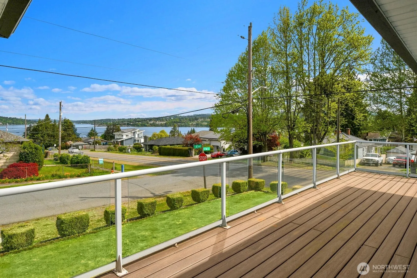 Property photo for 11605 87th Avenue S, Seattle photo 5