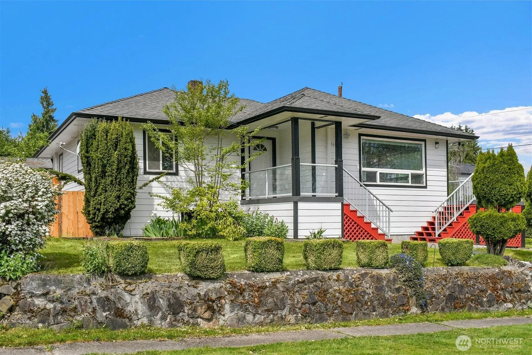 Property photo for 11605 87th Avenue S, Seattle photo 2