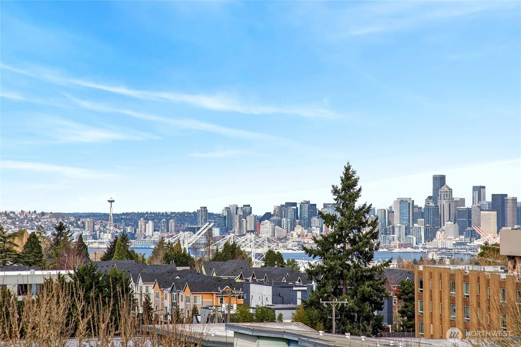 Property photo for 6543 35th Avenue Sw #b, Seattle