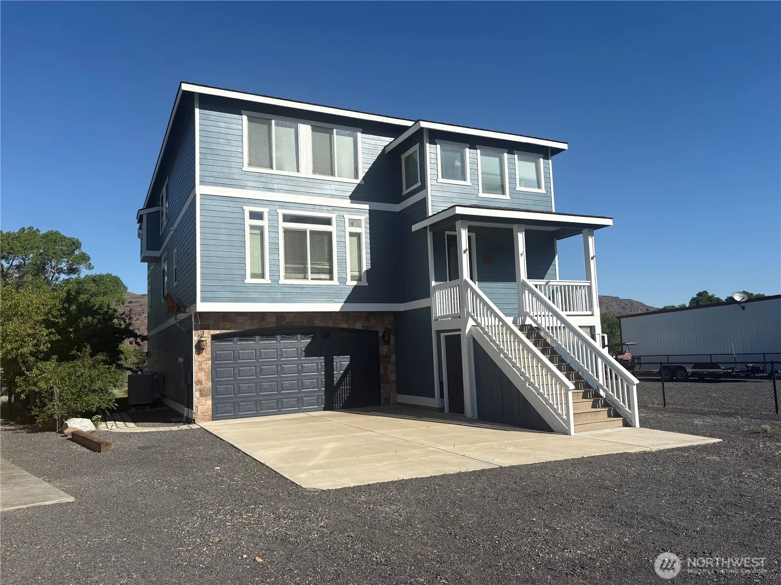 Property photo for 582 River Drive Sw, Quincy