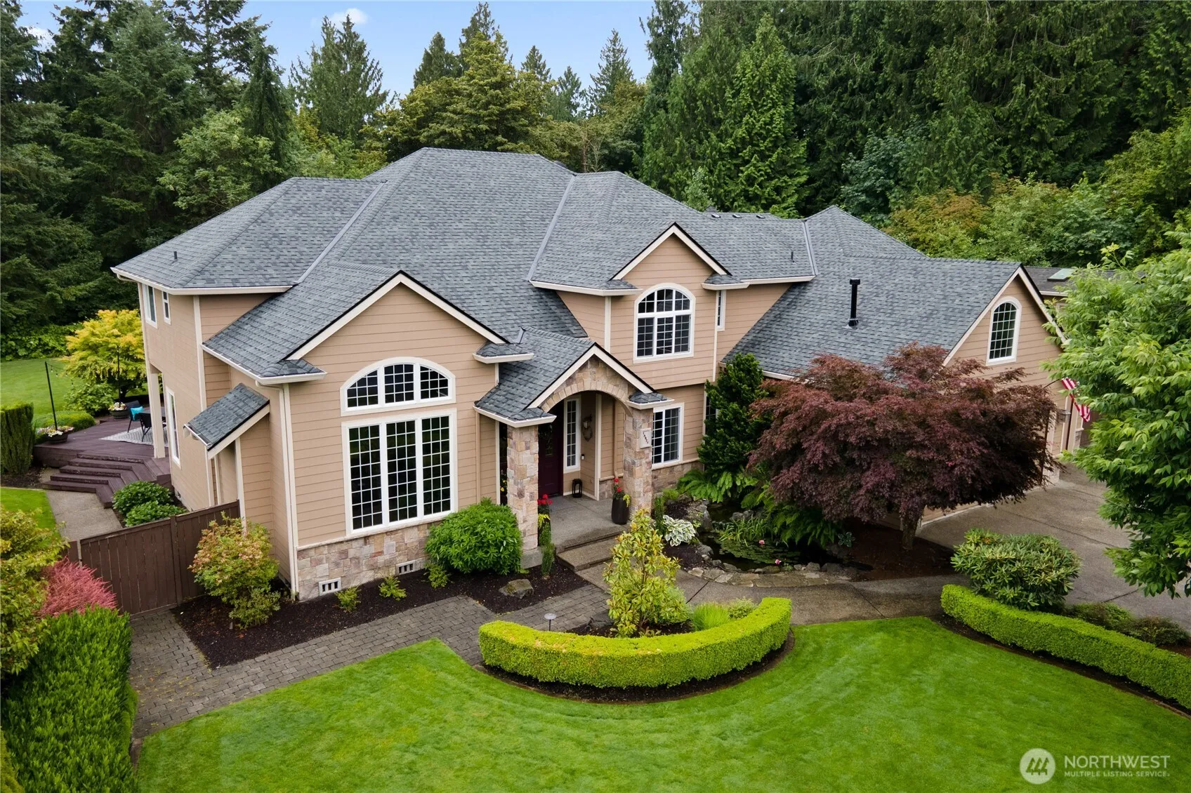 Property photo for 15827 33rd Avenue Ct E, Tacoma