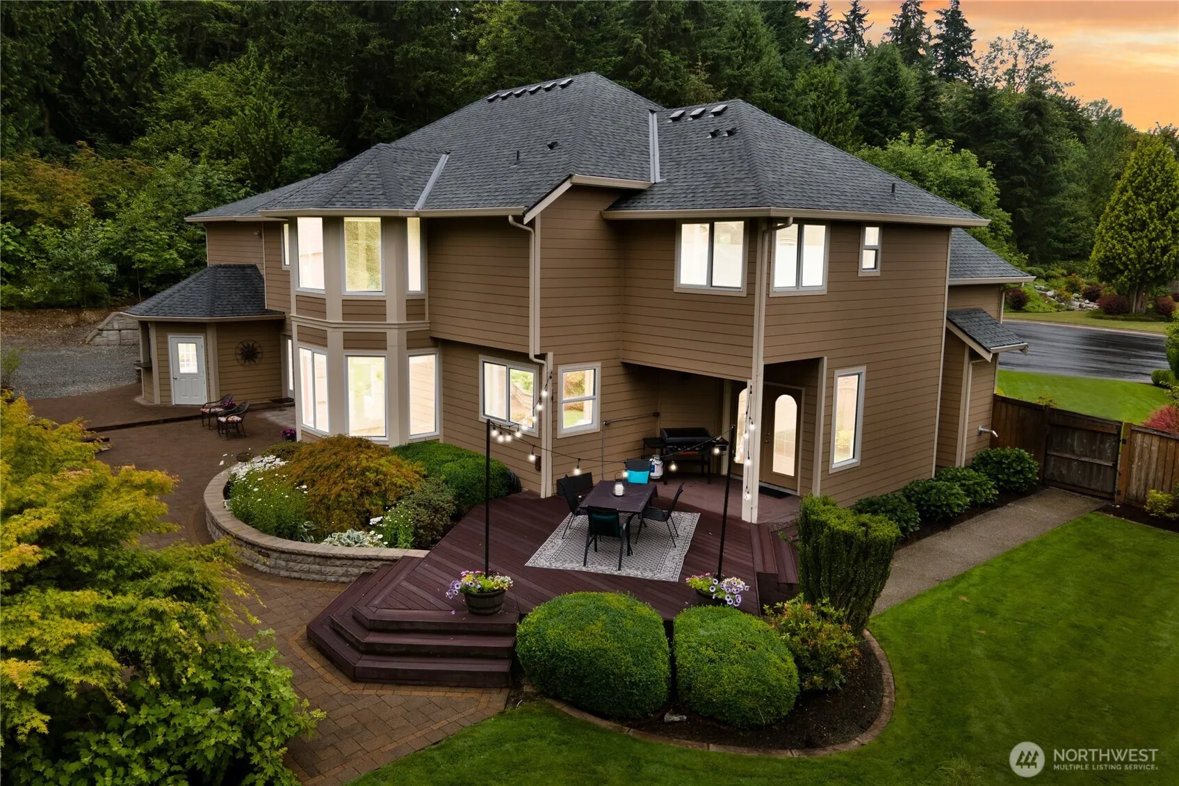 Property photo for 15827 33rd Avenue Ct E, Tacoma photo 2