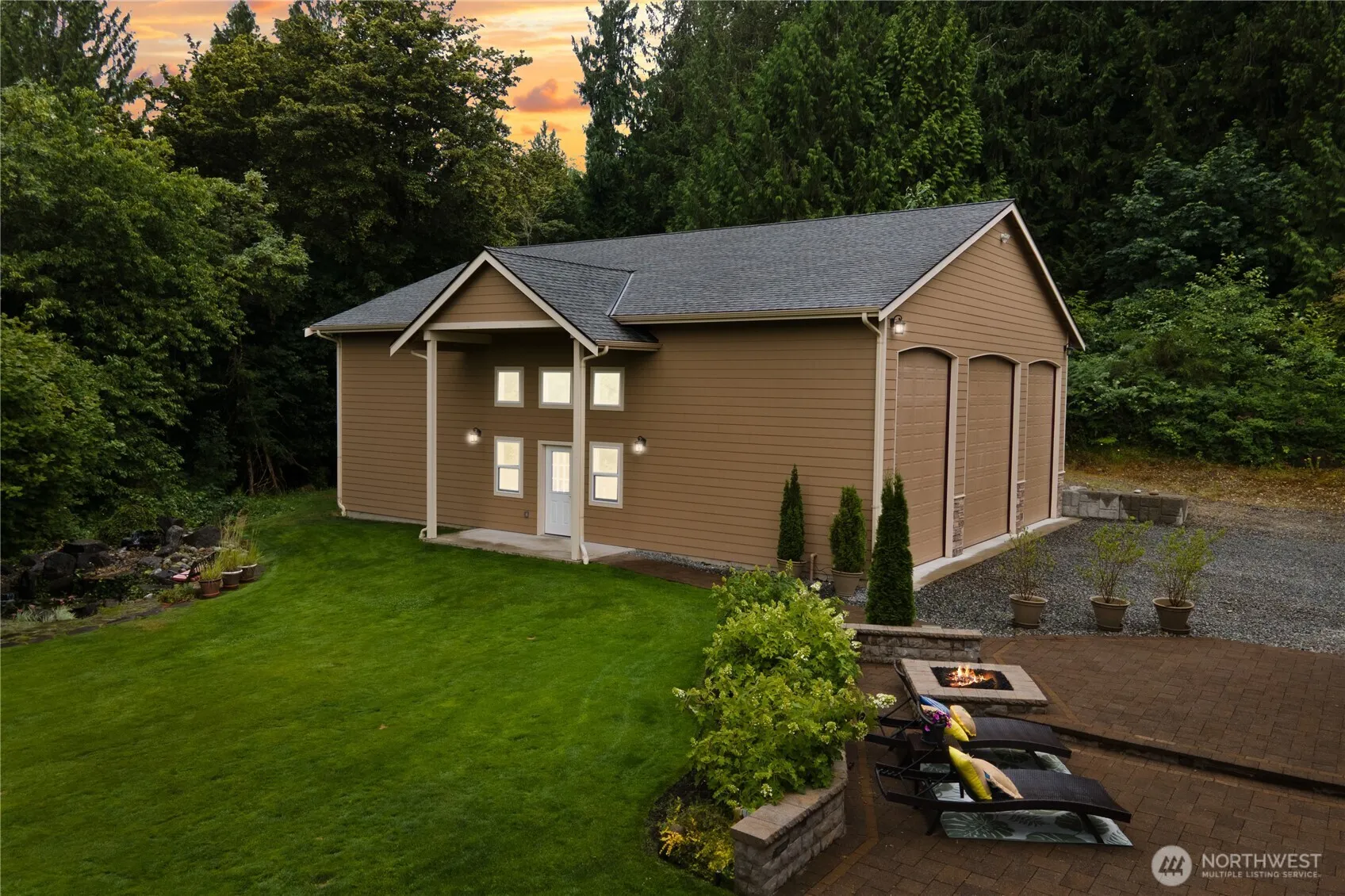 Property photo for 15827 33rd Avenue Ct E, Tacoma photo 5