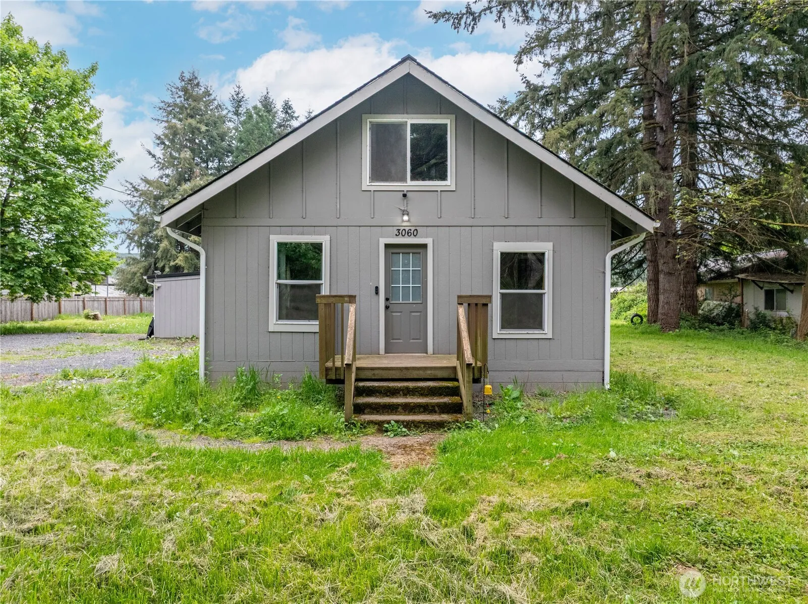 Property photo for 3060 State Route 508, Onalaska