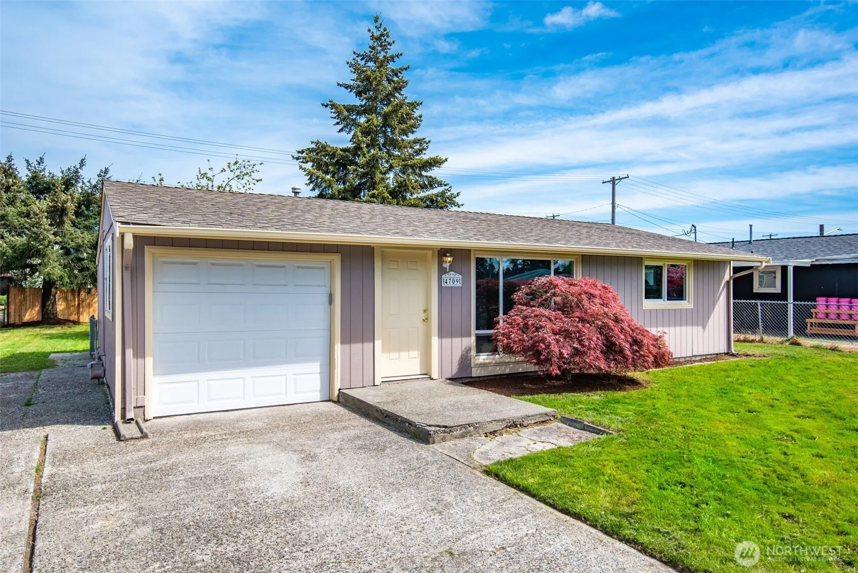 Property photo for 4709 101st Street Sw, Lakewood