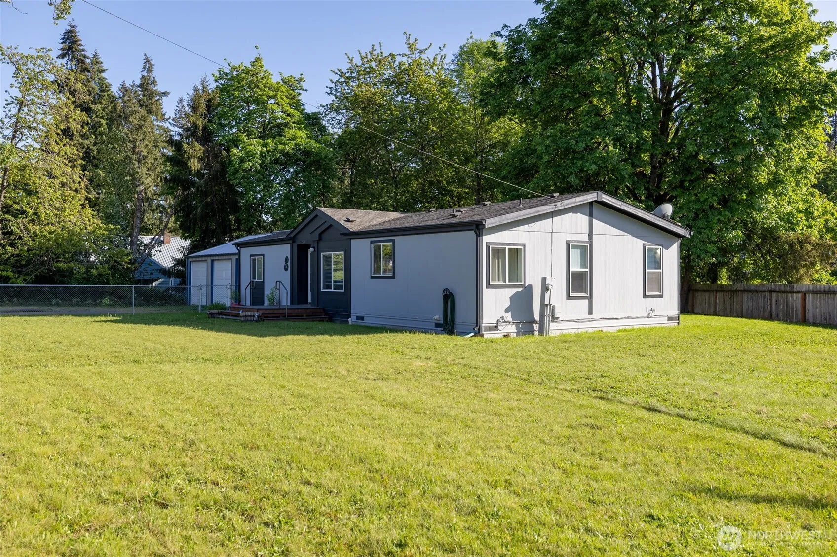 Property photo for 2508 Jackson Highway, Chehalis