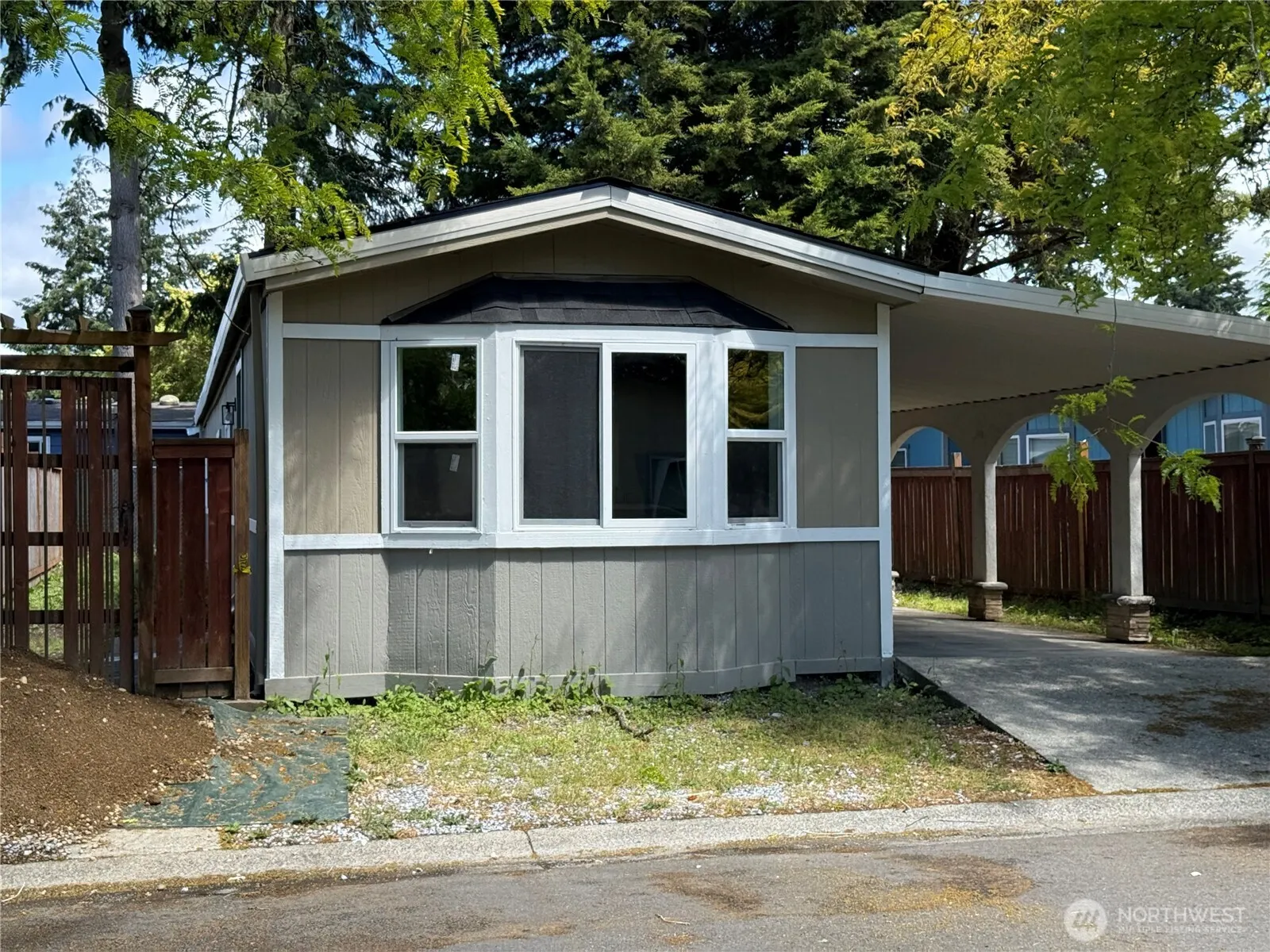 Property photo for 375 Union Avenue Se #20, Renton